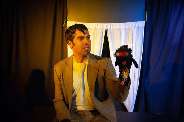 Photo Flash: Take Look at FUDDY MEERS Presented By The Black Box PAC  Image