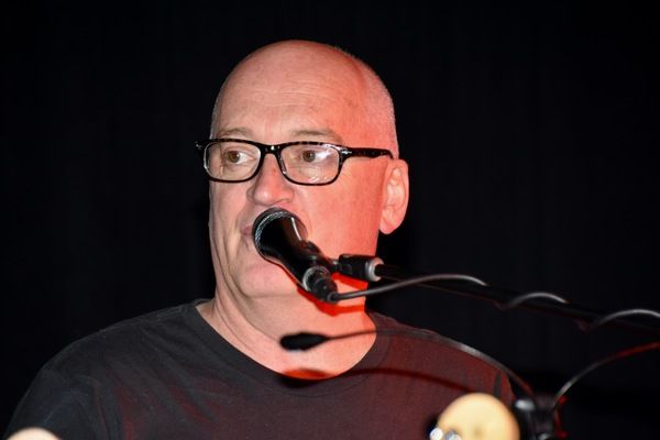 Photo Coverage: Inside Soundcheck At ROCKERS ON BROADWAY 2019  Image