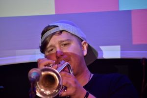 Maximillian Sangerman @ BroadwayWorld Maximillian Sangerman Photo