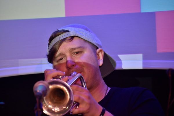 Maximillian Sangerman Photo