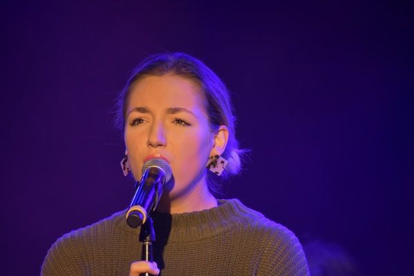 Photo Coverage: Inside Soundcheck At ROCKERS ON BROADWAY 2019  Image