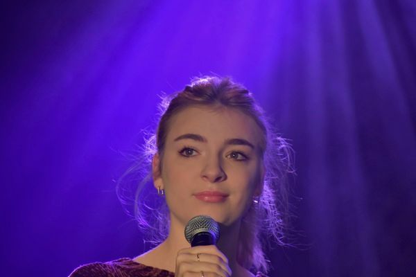 Photo Coverage: Inside Soundcheck At ROCKERS ON BROADWAY 2019  Image