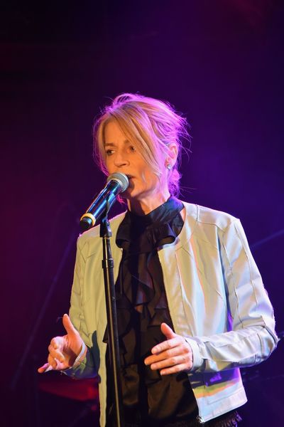 Lisa Brescia Photo