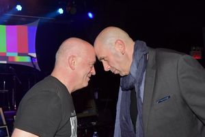 Donnie Kehr and Jeremy Schonfeld Photo