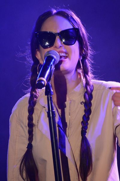 Alexa Ray Joel Photo