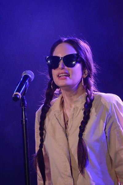 Alexa Ray Joel Photo