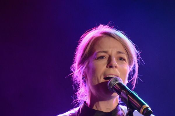Photo Coverage: Inside Soundcheck At ROCKERS ON BROADWAY 2019  Image