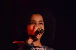 Mehret Marsh @ BroadwayWorld Mehret Marsh Photo