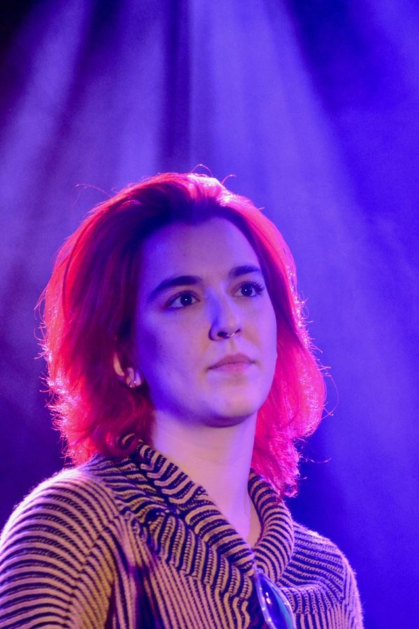 Photo Coverage: Inside Soundcheck At ROCKERS ON BROADWAY 2019  Image