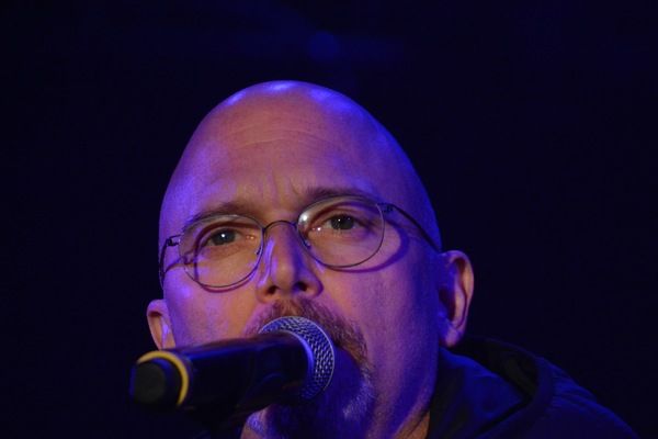 Photo Coverage: Inside Soundcheck At ROCKERS ON BROADWAY 2019  Image