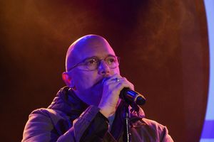 Michael Cerveris Photo