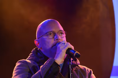 Michael Cerveris Photo