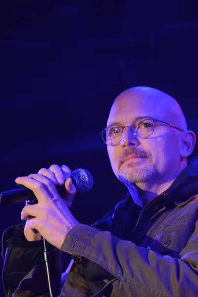 Michael Cerveris Photo