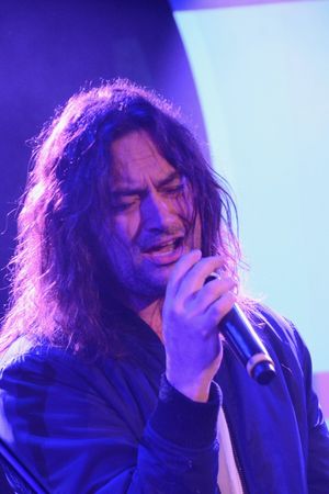 Constantine Maroulis @ BroadwayWorld Constantine Maroulis Photo