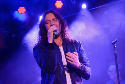Constantine Maroulis Photo