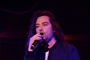Constantine Maroulis @ BroadwayWorld Constantine Maroulis Photo