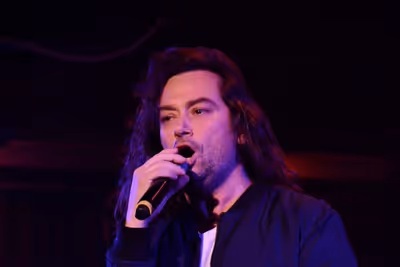 Constantine Maroulis Photo