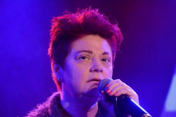 Photo Coverage: Inside Soundcheck At ROCKERS ON BROADWAY 2019  Image