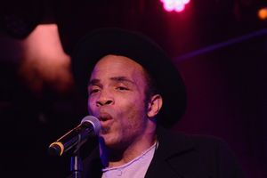 James Harkness Photo