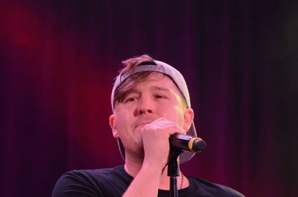 Maximillian Sangerman Photo