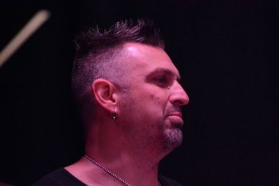 John Clancy Photo