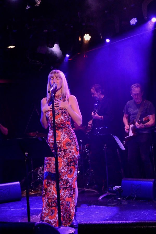 Morgan James Photo
