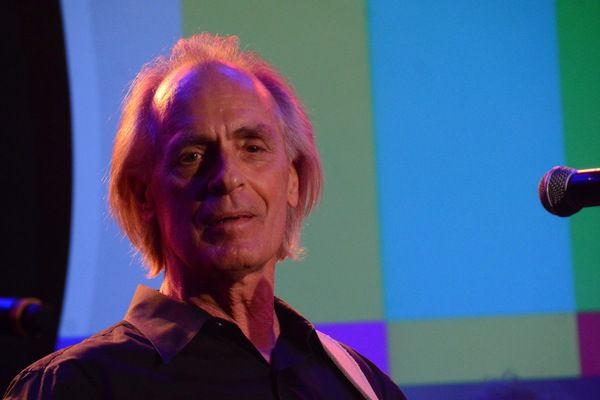 Photo Coverage: Inside Soundcheck At ROCKERS ON BROADWAY 2019  Image