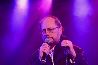 Rupert Holmes Photo