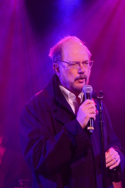 Rupert Holmes Photo