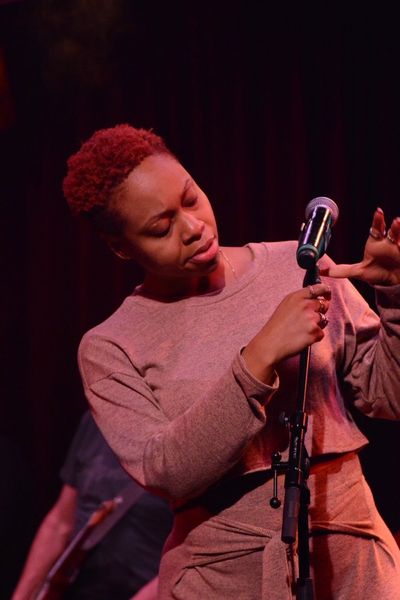 Tamika Lawrence Photo