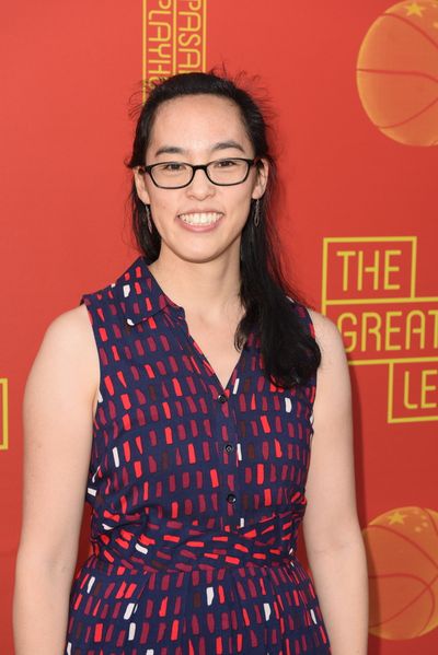 Lauren Yee Photo