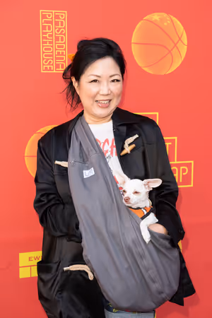 Margaret Cho @ BroadwayWorld Margaret Cho Photo