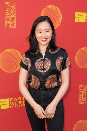 Michele Selene Ang @ BroadwayWorld Michele Selene Ang Photo