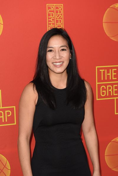 Michelle Kwan Photo