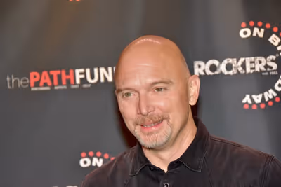 Michael Cerveris Photo