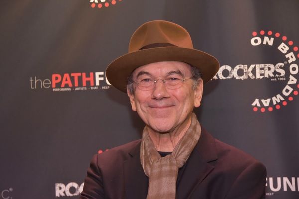 Photo Coverage: On the Red Carpet At ROCKERS ON BROADWAY  Image