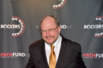 Rupert Holmes Photo