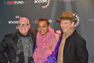 Donnie Kehr and Russ Titelman Photo