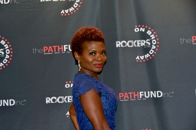 LaChanze Photo