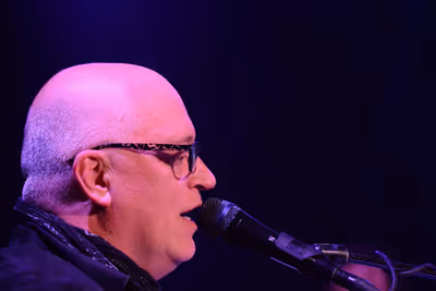 Donnie Kehr Photo