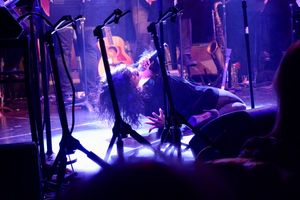 Tamika Lawrence @ BroadwayWorld Tamika Lawrence Photo