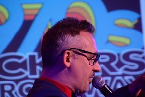 Ben Cameron @ BroadwayWorld Ben Cameron Photo