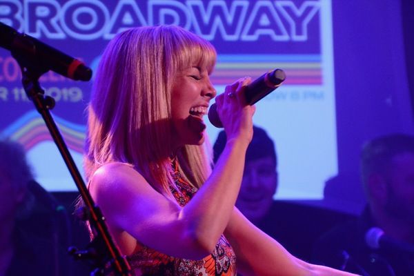 Morgan James Photo