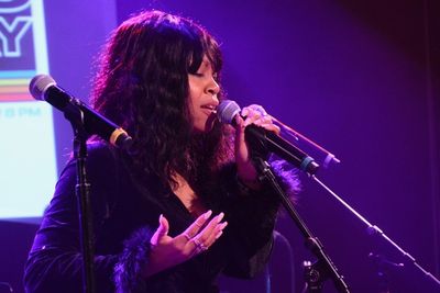 Tamika Lawrence Photo