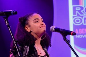 Sumaya Bouhbal @ BroadwayWorld Sumaya Bouhbal Photo