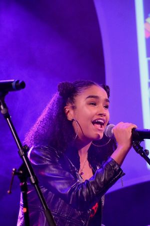 Sumaya Bouhbal @ BroadwayWorld Sumaya Bouhbal Photo