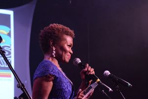 LaChanze @ BroadwayWorld LaChanze Photo