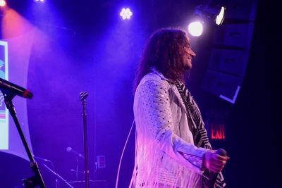 Constantine Maroulis Photo