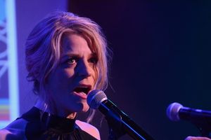 Lisa Brescia @ BroadwayWorld Lisa Brescia Photo