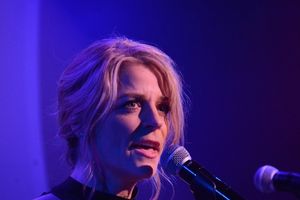 Lisa Brescia @ BroadwayWorld Lisa Brescia Photo